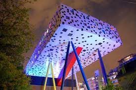 OCAD University campus 1