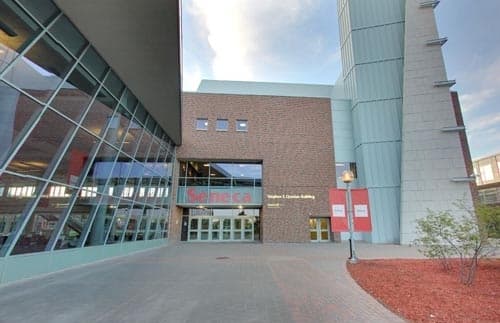 Seneca College - Seneca at York Campus campus 2
