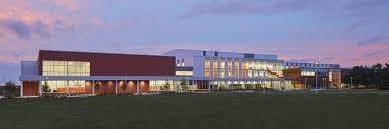 Seneca College - Seneca at York Campus campus 3