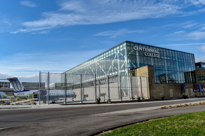 Centennial College - Downsview campus 1