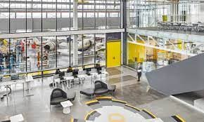 Centennial College - Downsview campus 2