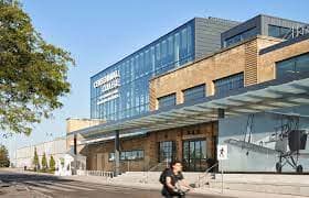 Centennial College - Downsview campus 3