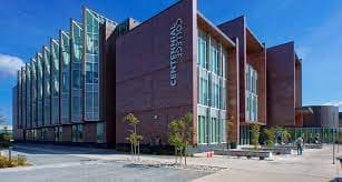 Centennial College - Progress campus 2
