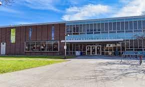 Centennial College - Story Arts Centre campus 1