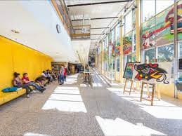 Centennial College - Story Arts Centre campus 2