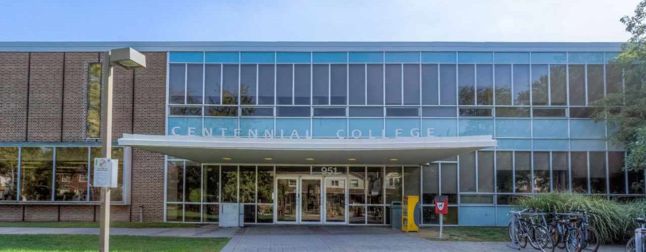 Centennial College - Story Arts Centre campus 3