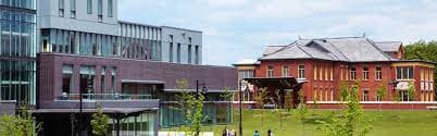 Humber College - Lakeshore campus 1