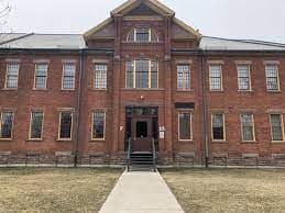 Humber College - Lakeshore campus 2