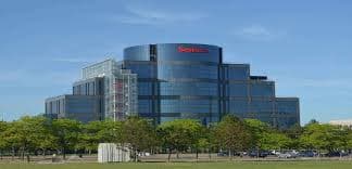 Seneca College - Seneca International Academy (SIA) campus 1