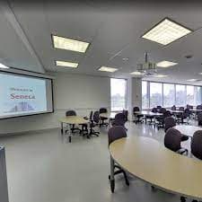 Seneca College - Seneca International Academy (SIA) campus 2