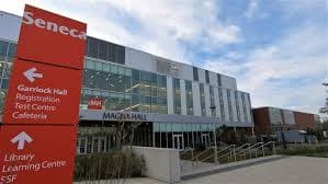 Seneca College - King Campus campus 3