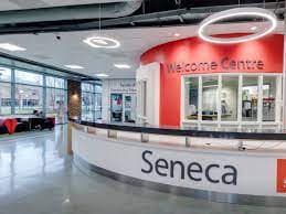 Seneca College - Yorkgate Campus campus 1