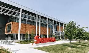 Seneca College - Yorkgate Campus campus 2