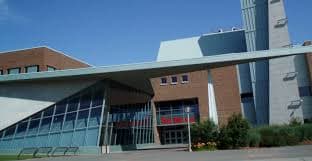 Seneca College - Yorkgate Campus campus 3