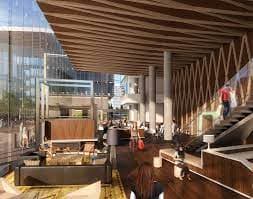 Kwantlen Polytechnic University - Civic Plaza campus 3
