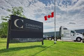 Conestoga College - Guelph campus 1
