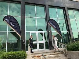 Conestoga College - Brantford campus 3