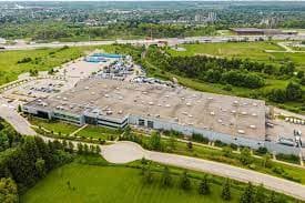 Conestoga College - Cambridge Reuter Drive campus 2