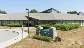 Algonquin College - Perth campus 1