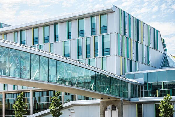 Algonquin College - Perth campus 2