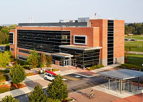 Algoma University - Sault Ste. Marie campus 1