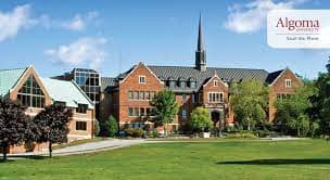 Algoma University - Sault Ste. Marie campus 2