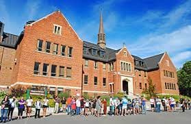 Algoma University - Sault Ste. Marie campus 3