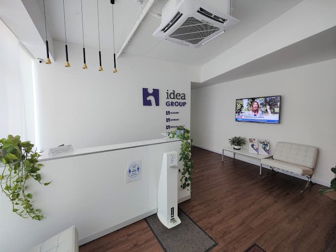IDEA Academy campus 2