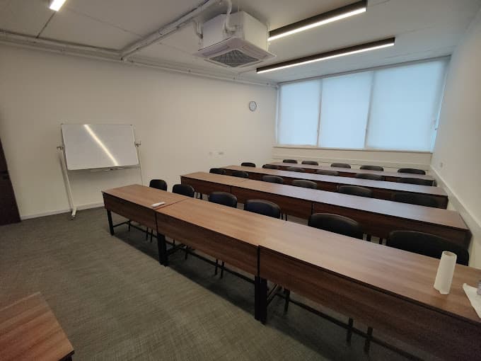 IDEA Academy campus 3