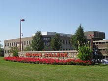 Mohawk College - Mississauga campus 3