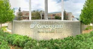 Georgian College - Barrie campus 2