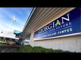 Georgian College - Midland campus 2