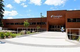 Georgian College - Orillia campus 2