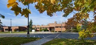 Georgian College - Orillia campus 3
