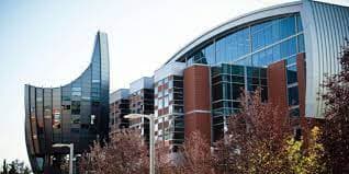 Southern Alberta Institute of Technology campus 2