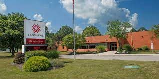 Fanshawe College - Simcoe campus 2