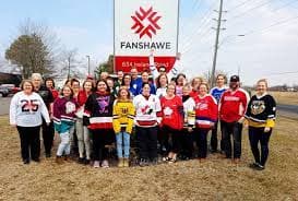 Fanshawe College - Simcoe campus 3