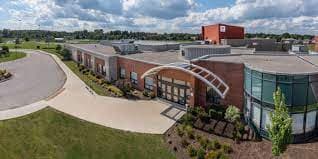 Fanshawe College - St. Thomas campus 1