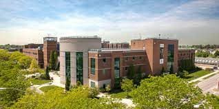 Fanshawe College - St. Thomas campus 2