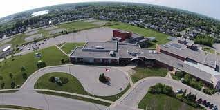 Fanshawe College - St. Thomas campus 3