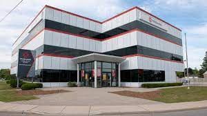 Fanshawe College - London South campus 1