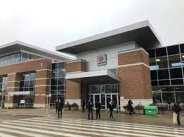 Fanshawe College - London South campus 2