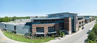 Fanshawe College - London South campus 3
