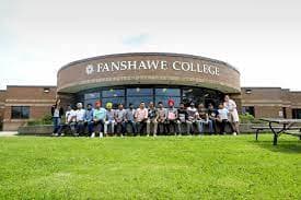 Fanshawe College - Woodstock campus 1