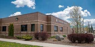 Fanshawe College - Woodstock campus 2