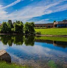 Fanshawe College - Woodstock campus 3