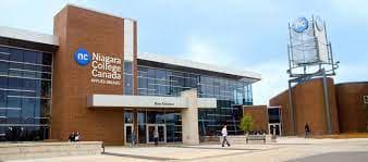 Niagara College - Welland campus 1