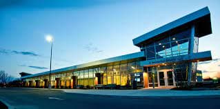 Niagara College - Welland campus 2
