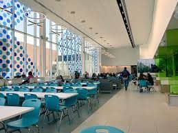 Niagara College - Welland campus 3