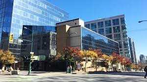 Vancouver Community College - Downtown campus 1